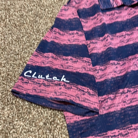 Adidas Golf Polo. Size L. - Picture 4 of 5